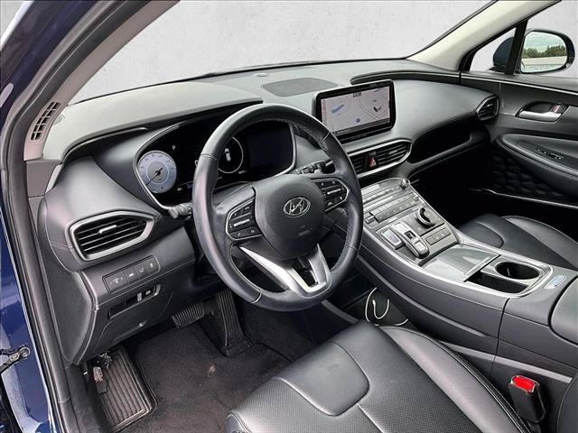 Used 2023 Hyundai Santa Fe SEL w/ Premium Package FWD image 14