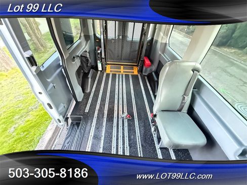Used 2018 Ford Transit 150 XL image 52