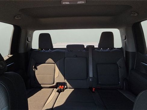 New 2026 GMC Sierra 1500 Elevation w/ X31 Off-Road Package image 15