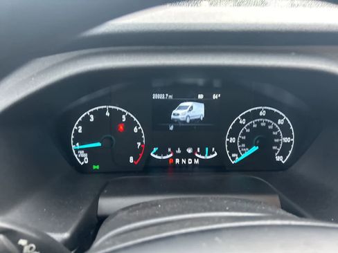 Used 2024 Ford Transit 250 Low Roof w/ Exterior Upgrade Package image 32