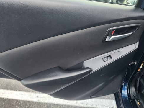Used 2017 Toyota Yaris iA FWD image 17