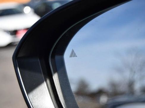 New 2026 Nissan Rogue SV image 10