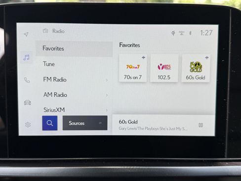 Used 2024 Lexus UX 250h F Sport FWD image 24
