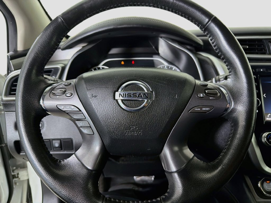 Used 2022 Nissan Murano SV w/ Cargo Package AWD/4WD image 15