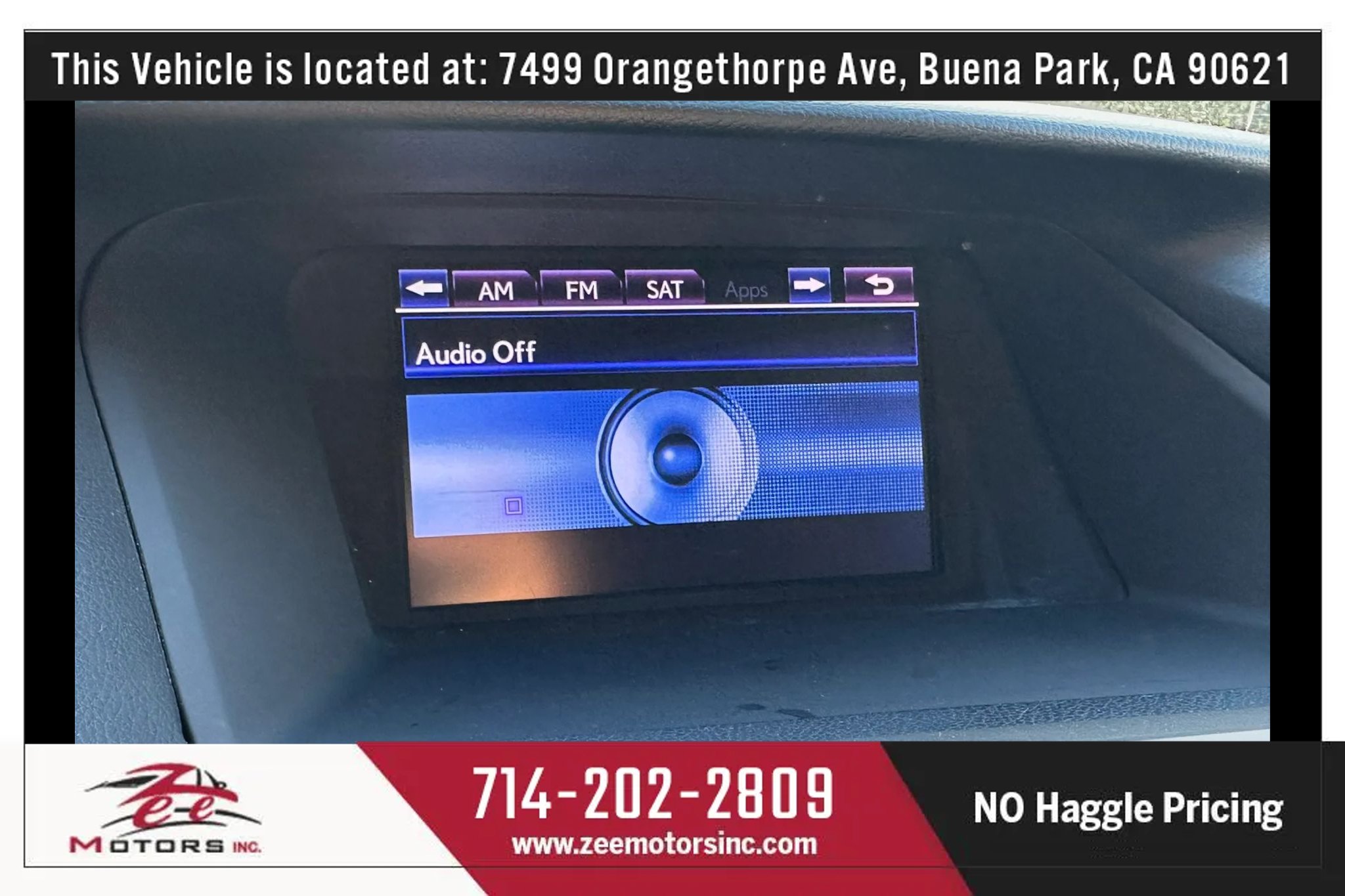 Used 2013 Lexus RX 450h AWD w/ Navigation Pkg image 26