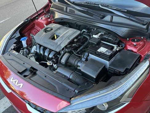 Used 2022 Kia Forte LXS w/ LXS Technology Package image 55