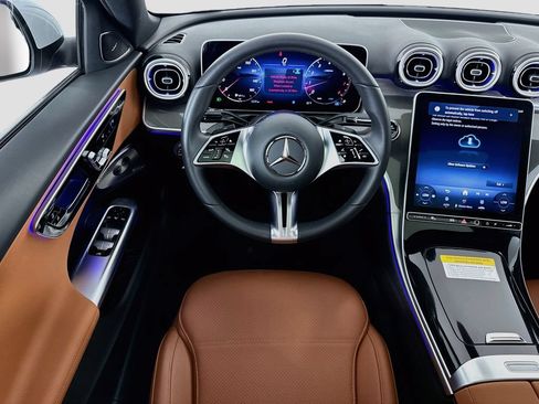 Used 2026 Mercedes-Benz C 300 Sedan image 10