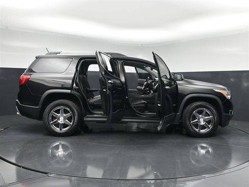 Used 2019 GMC Acadia SLT FWD image 40