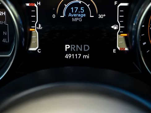 Used 2020 Jeep Wrangler Unlimited Sport image 20