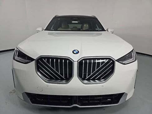 New 2026 BMW X3 xDrive30 image 2