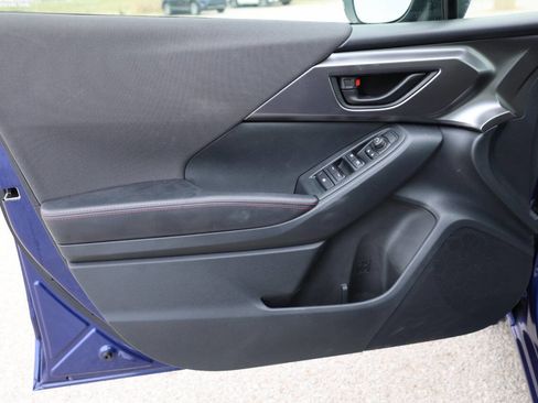 Used 2025 Subaru Impreza 2.0i Sport image 12