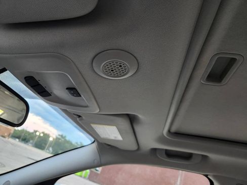 Used 2012 Chevrolet Impala LTZ FWD image 26