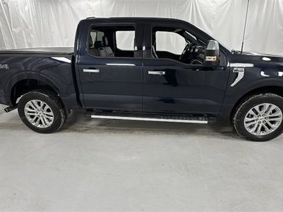 Used 2024 Ford F150 Lariat w/ Tow/Haul Package
