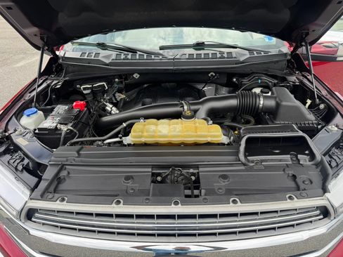 Used 2019 Ford F150 Lariat AWD/4WD image 58