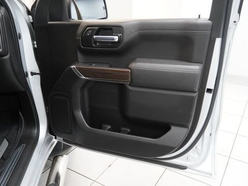 Used 2020 Chevrolet Silverado 1500 LT w/ All-Star Edition AWD/4WD image 24