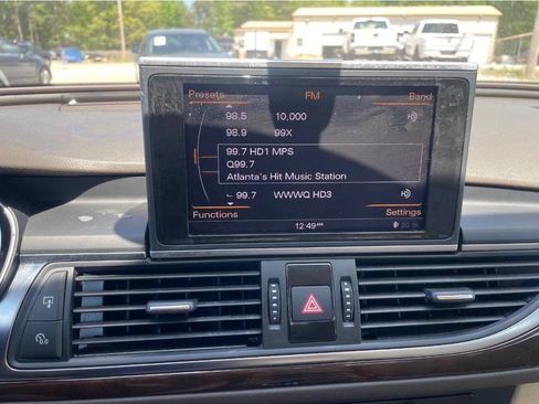 Used 2013 Audi A6 2.0T Premium Plus AWD/4WD image 24