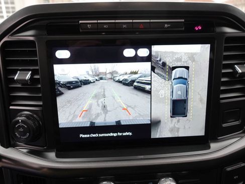 Used 2024 Ford F150 Lariat image 49