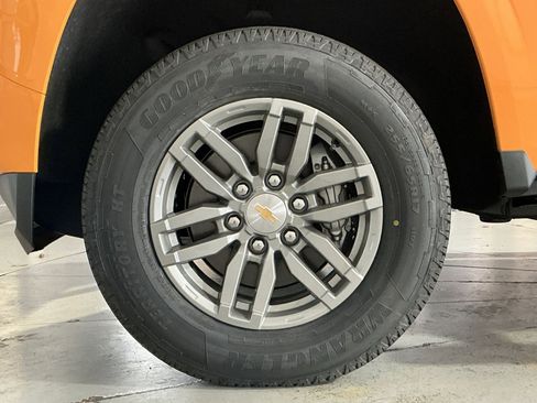 New 2026 Chevrolet Colorado LT w/ LT Convenience Package image 20