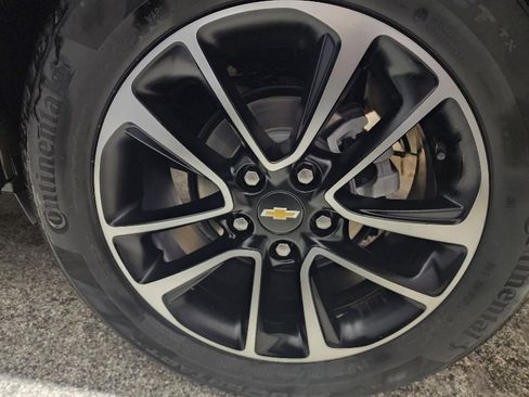 Used 2025 Chevrolet TrailBlazer LT image 27