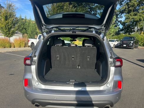 Used 2023 Ford Escape ST-Line w/ Tech Pack #1 image 24