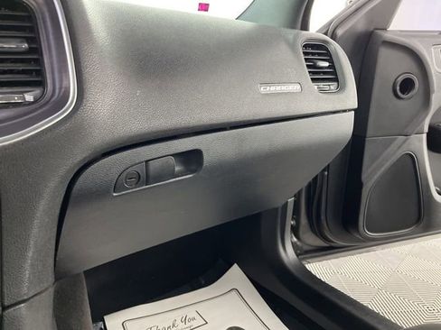 Used 2018 Dodge Charger SXT w/ Blacktop Package image 34