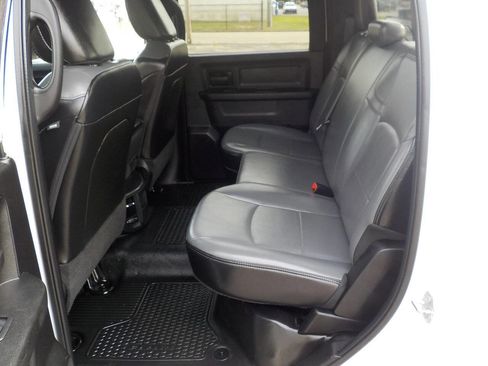 Used 2022 RAM 2500 Tradesman w/ Cold Weather Group RWD image 20