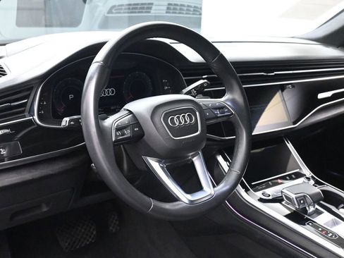Used 2023 Audi Q8 Prestige w/ Prestige Package AWD/4WD image 28