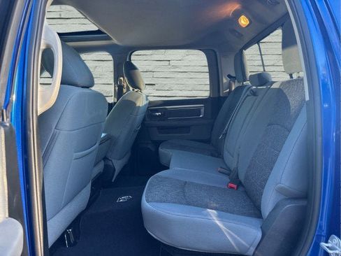 Used 2019 RAM 1500 Big Horn w/ Rambox Value Package image 19