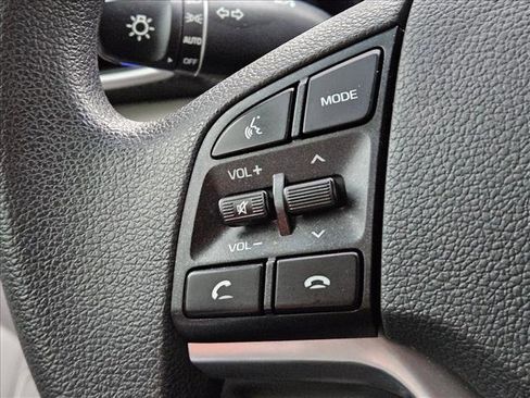 Used 2020 Hyundai Tucson SEL FWD image 24