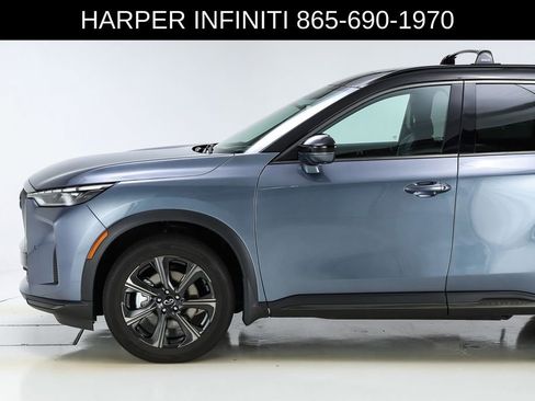 Certified 2026 INFINITI QX60 Autograph w/ Dark Cargo Package AWD/4WD image 43