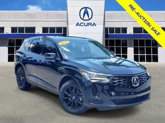 Used 2026 Acura RDX SH-AWD video 1