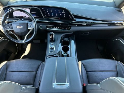 Used 2023 Cadillac Escalade Sport image 21