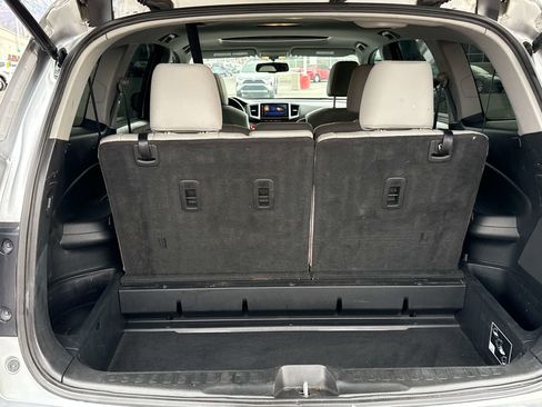 Used 2016 Honda Pilot EX-L image 19