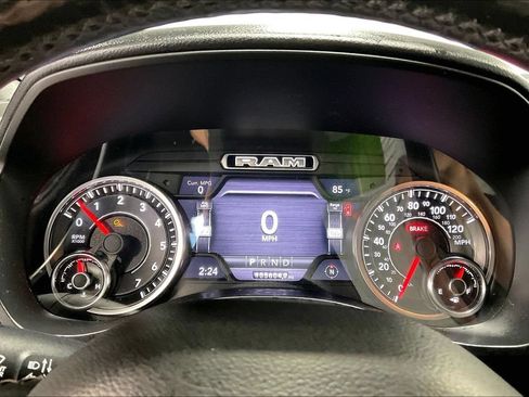Used 2019 RAM 1500 Big Horn RWD image 26