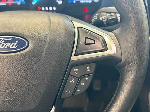 Used 2024 Ford Edge SEL w/ Convenience Package AWD/4WD image 35