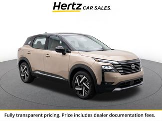 Used 2026 Nissan Kicks SV w/ Cold Weather Package FWD video 1