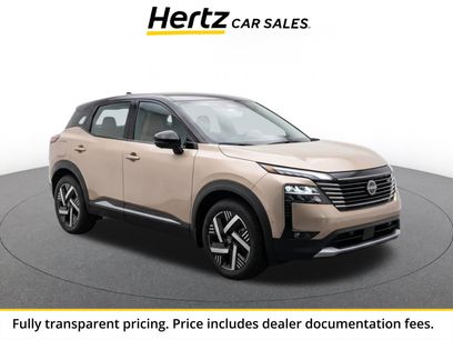 Used 2026 Nissan Kicks SV w/ Cold Weather Package