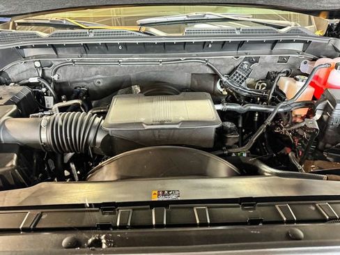 New 2026 GMC Sierra 3500 AT4 w/ AT4 Premium Plus Package image 43