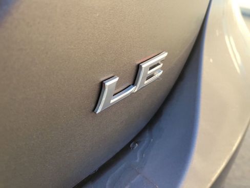 Used 2023 Toyota Camry LE image 7