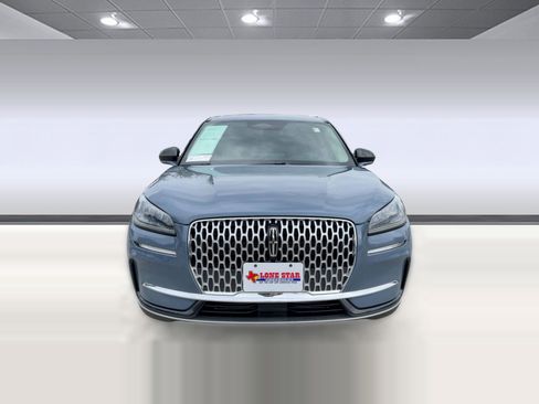 Used 2025 Lincoln Corsair FWD image 6