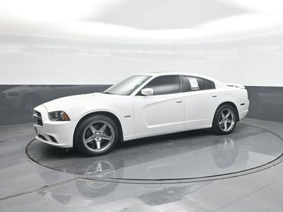 Used 2014 Dodge Charger R/T