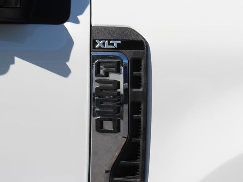 Used 2024 Ford F250 XLT w/ FX4 Off-Road Package AWD/4WD image 38