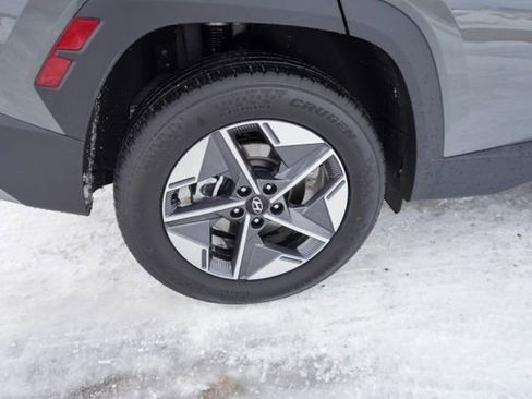 Used 2026 Hyundai Tucson SEL AWD/4WD image 10