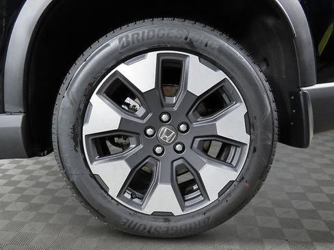 New 2026 Honda Pilot Elite image 11