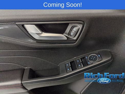 Certified 2023 Ford Escape ST-Line w/ Tech Pack #1 image 15