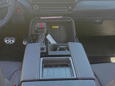 New 2026 Toyota Tundra SR5 image 14