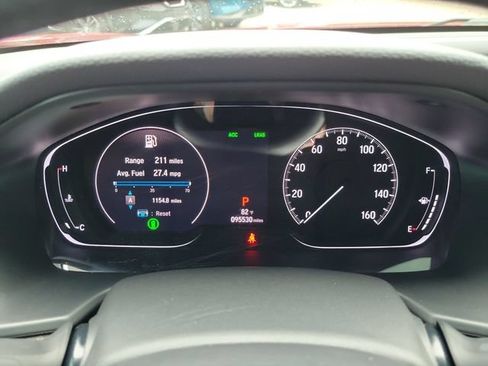 Used 2018 Honda Accord Sport image 24