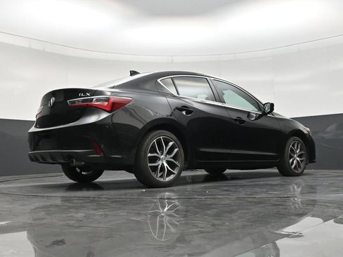 Used 2019 Acura ILX FWD image 23