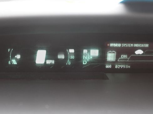 Used 2015 Toyota Prius Prime Advanced image 16