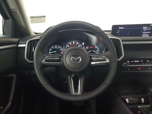 Used 2026 MAZDA CX-50 AWD 2.5 S w/ Preferred Pkg image 15